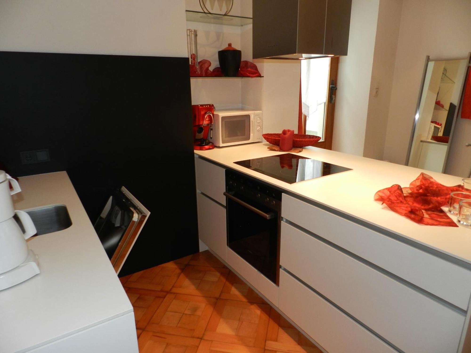 שרונס Appartment Marent מראה חיצוני תמונה