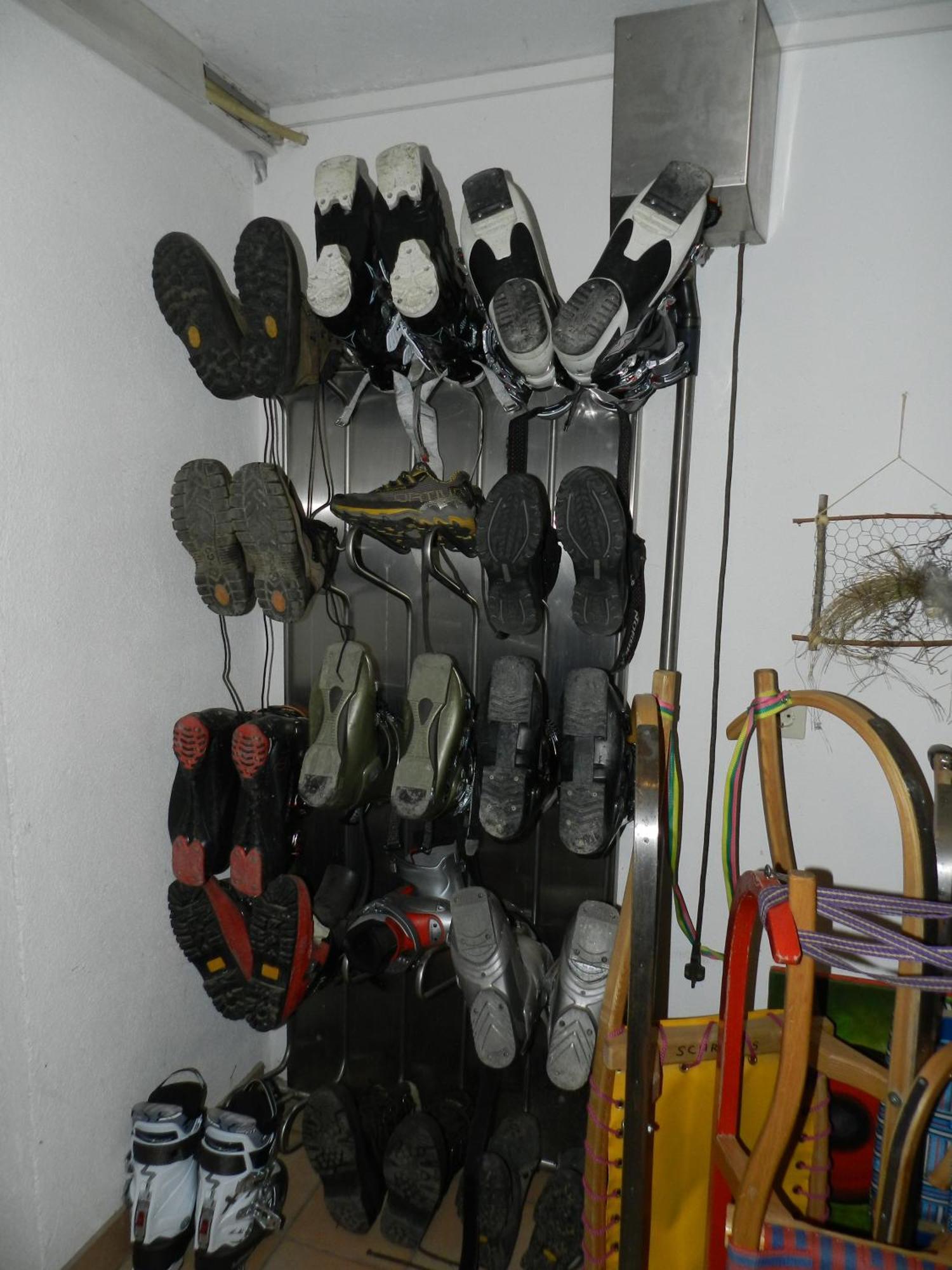 שרונס Appartment Marent מראה חיצוני תמונה