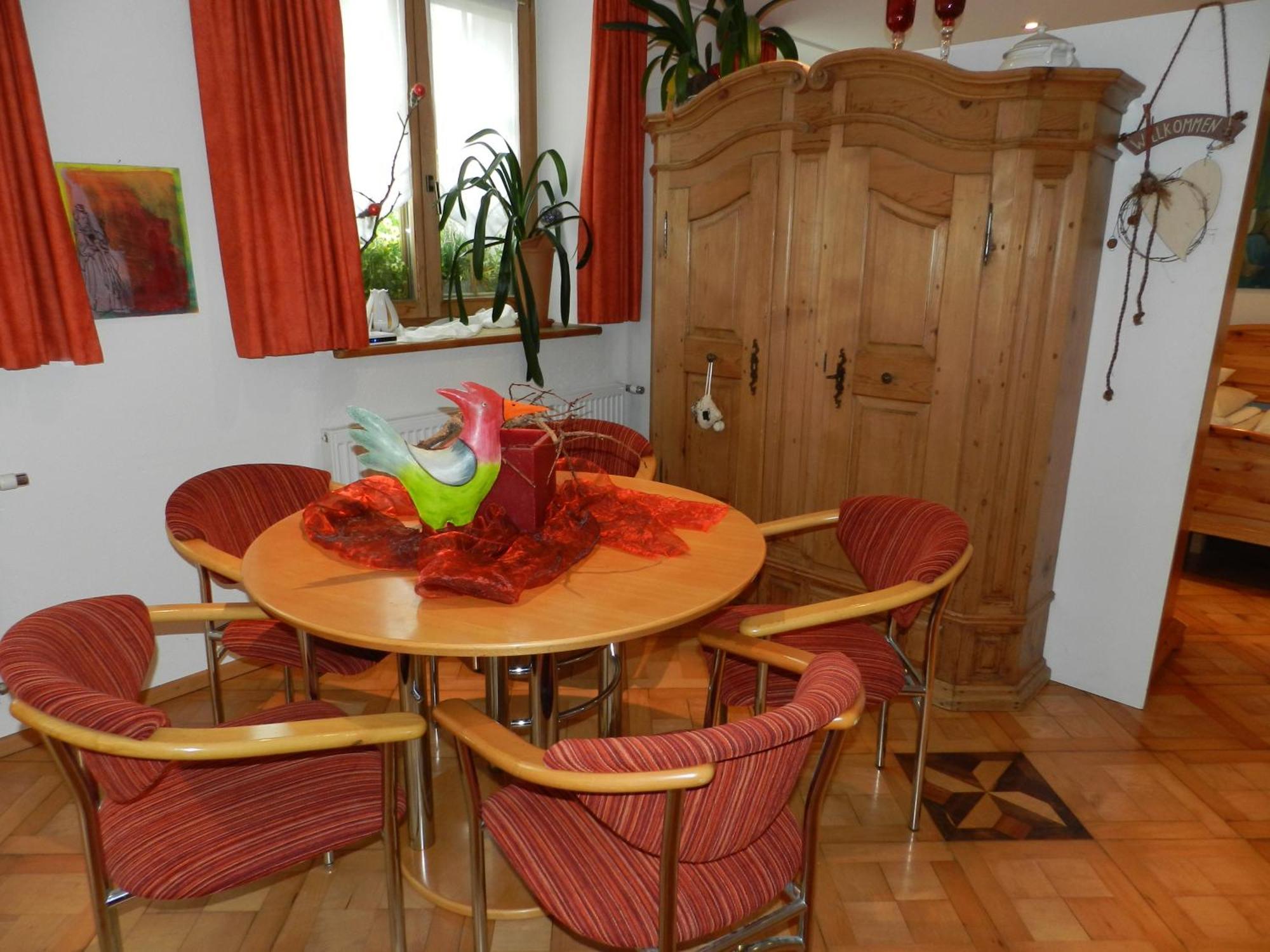 שרונס Appartment Marent חדר תמונה
