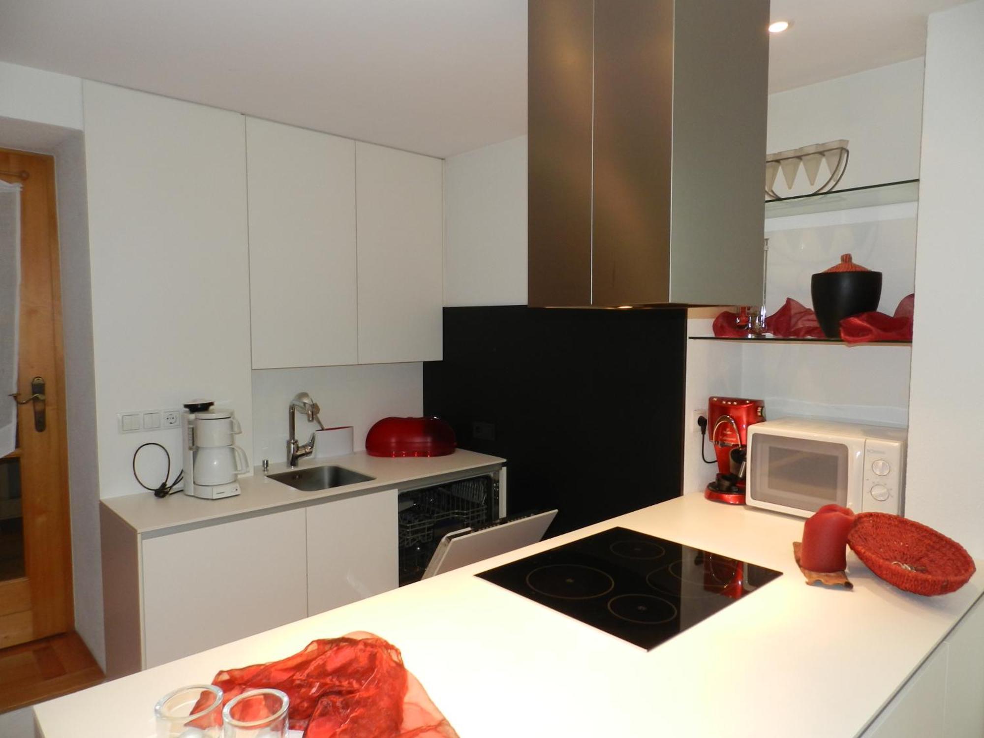 שרונס Appartment Marent מראה חיצוני תמונה