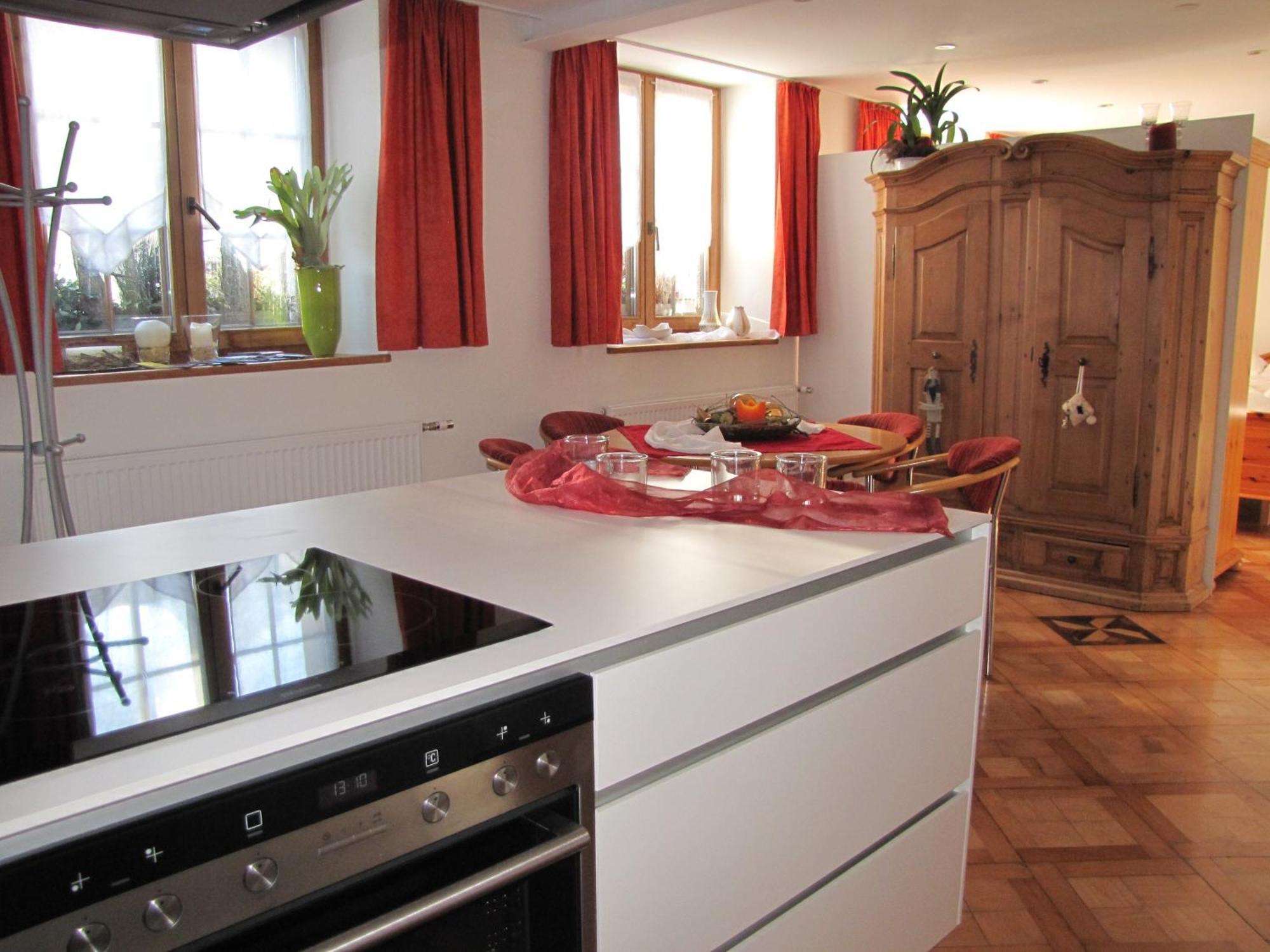 שרונס Appartment Marent מראה חיצוני תמונה